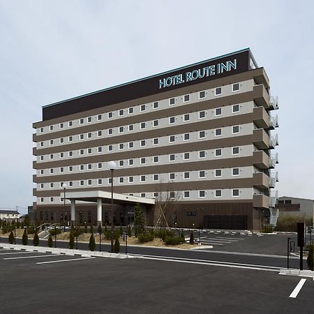 Hotel Route-Inn Kashima Kashima  Extérieur photo
