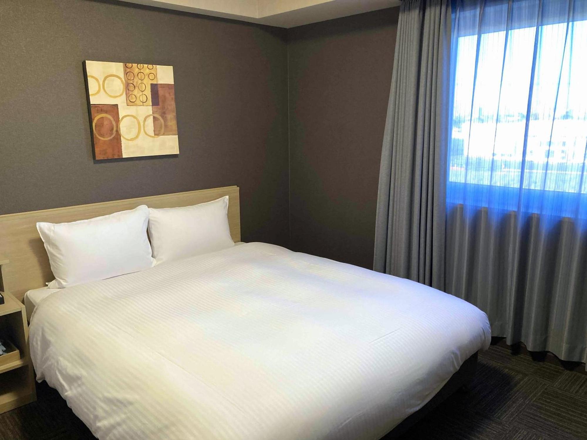 Hotel Route-Inn Kashima Kashima  Extérieur photo