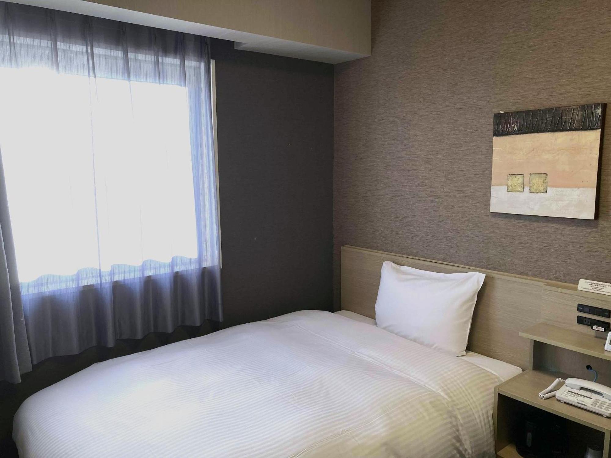 Hotel Route-Inn Kashima Kashima  Extérieur photo