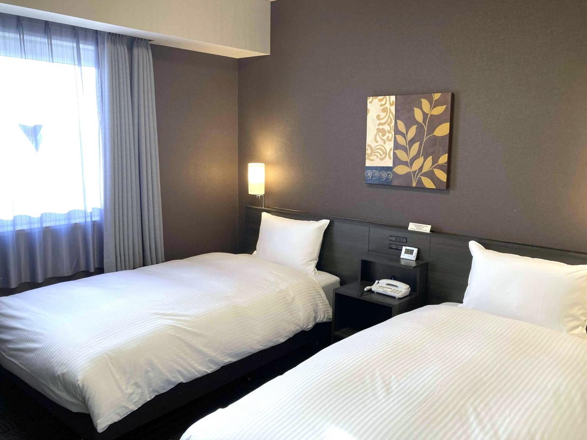 Hotel Route-Inn Kashima Kashima  Extérieur photo