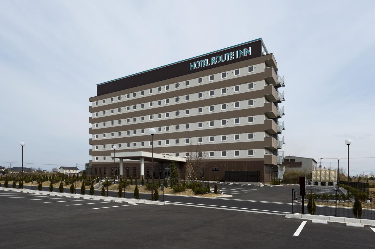 Hotel Route-Inn Kashima Kashima  Extérieur photo